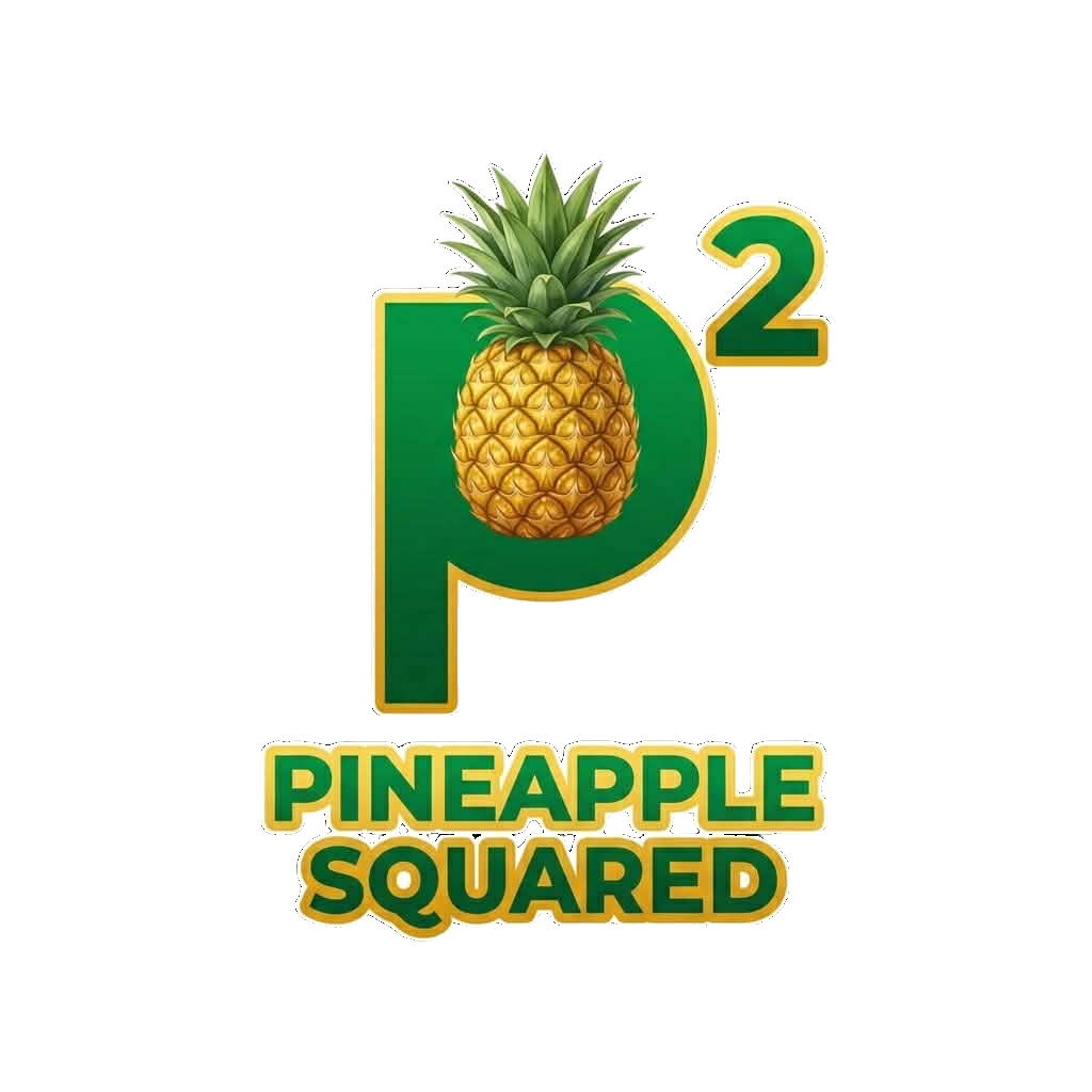 Pineapple Squared